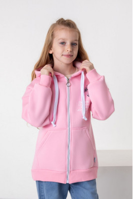 Зіп-худі для дівчат